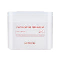 MEDIHEAL Phyto-Enzyme Peeling Pad-0