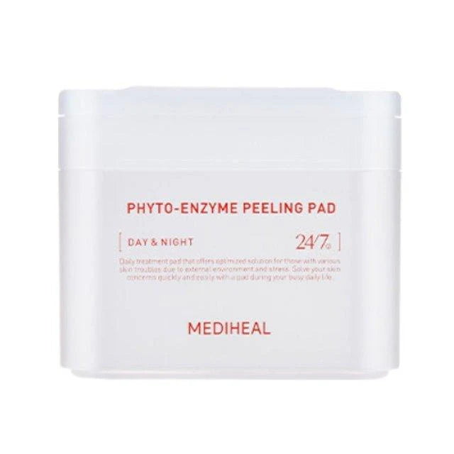 MEDIHEAL Phyto-Enzyme Peeling Pad-0