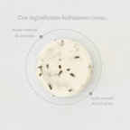 Solid Nourishing Shampoo-2