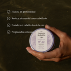 Solid Nourishing Shampoo-3