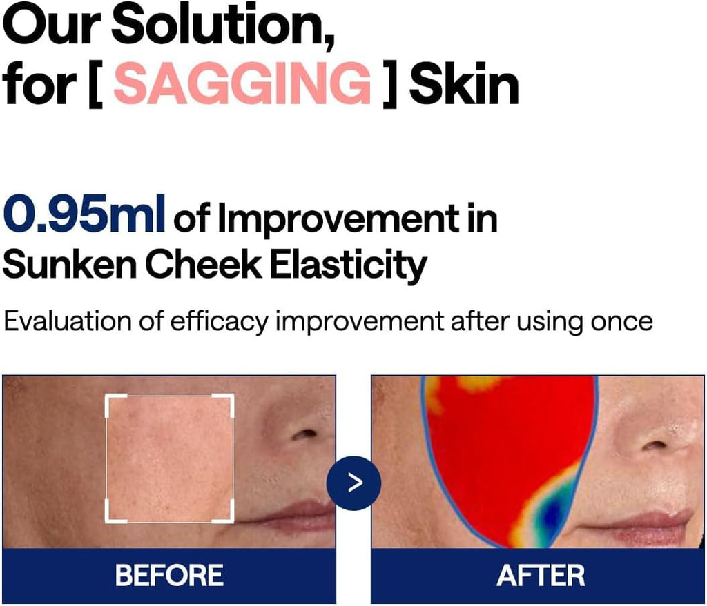MEDIHEAL Collagen Ampoule Pad