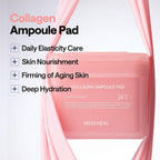 MEDIHEAL Collagen Ampoule Pad