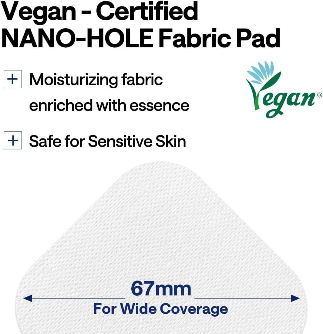 MEDIHEAL Collagen Ampoule Pad