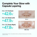 PDRN Hyaluronic Acid Moisture Capsule Mist 30ml