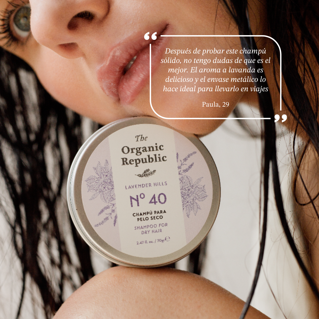 Solid Nourishing Shampoo-4