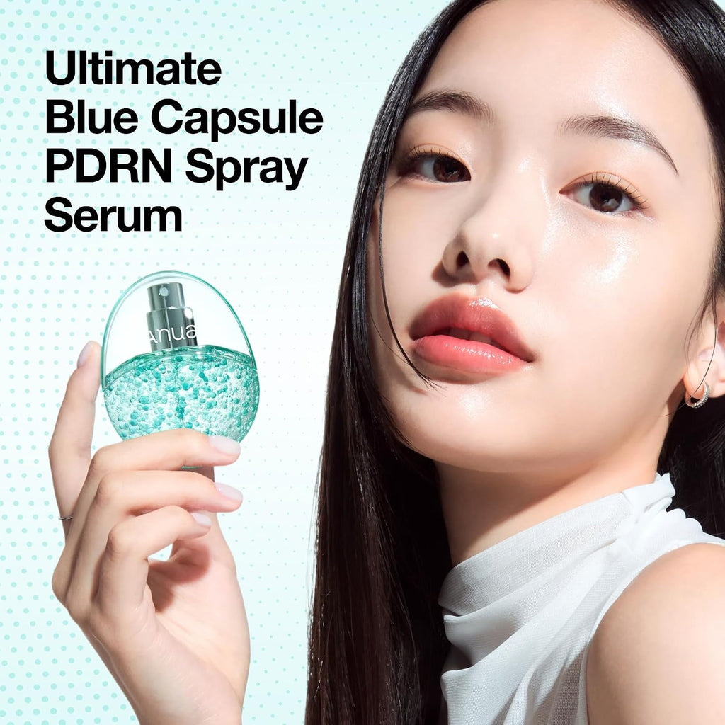 PDRN Hyaluronic Acid Moisture Capsule Mist 30ml