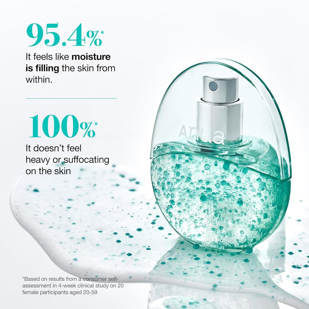 PDRN Hyaluronic Acid Moisture Capsule Mist 30ml