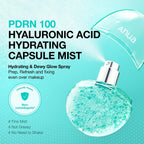 PDRN Hyaluronic Acid Moisture Capsule Mist 30ml