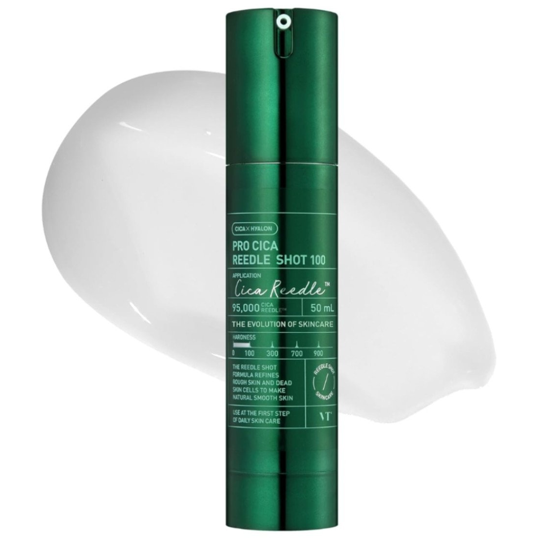 VT COSMETICS Pro Cica Reedle Shot 100, 50 ml-0