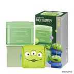 [Pouch Gift] Mediheal Tea Tree Trouble Pad 100 sheets (+100 sheets double gift Disney Pixar plan)-2