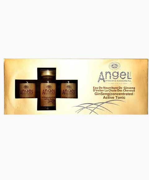 Angel En Provence Angel Ginseng Active Tonic Kit-1