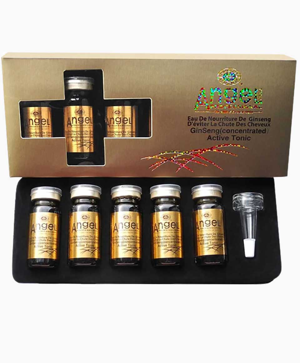Angel En Provence Angel Ginseng Active Tonic Kit-0
