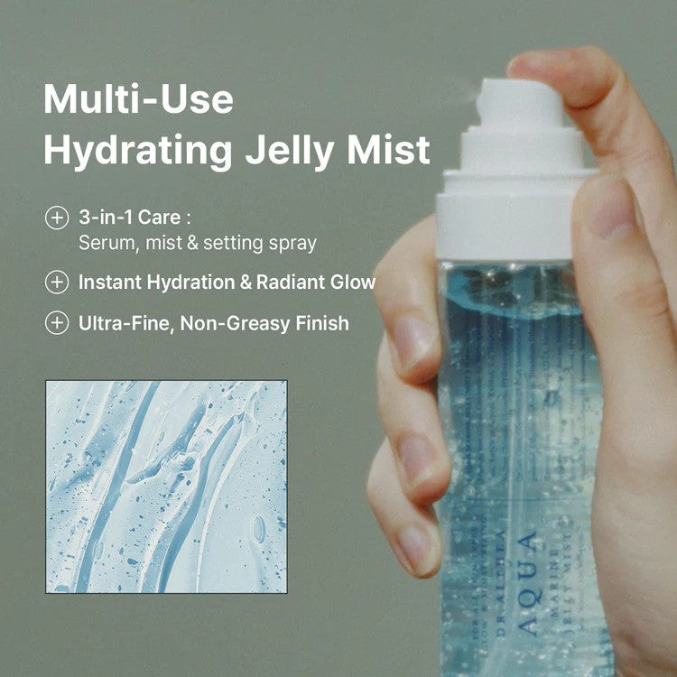 Dr Althea Aqua Marine Jelly Mist-1