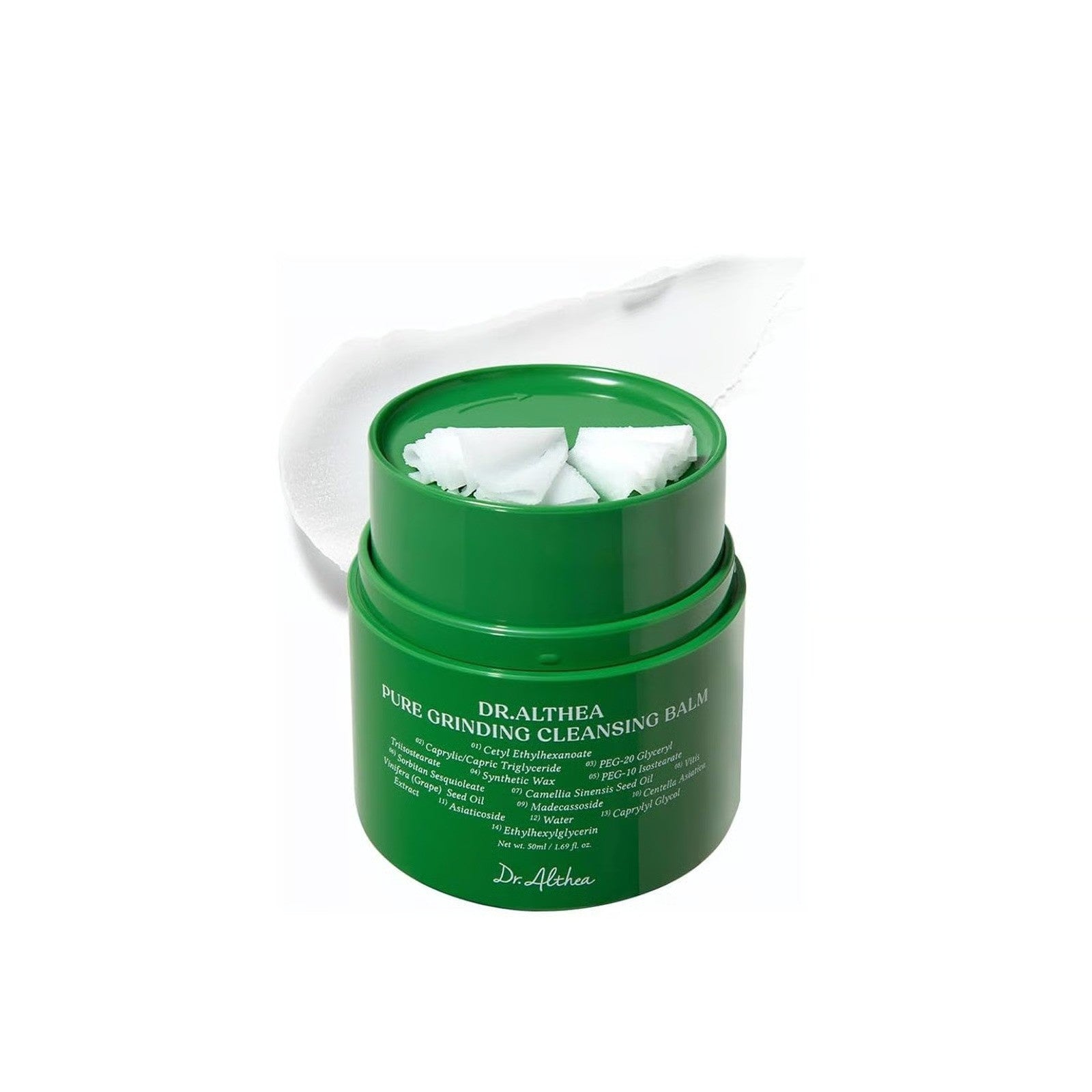Dr Althea Pure Grinding Cleansing Balm-1