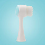 Facial Cleansing Brush for Deep Pore Purification-4