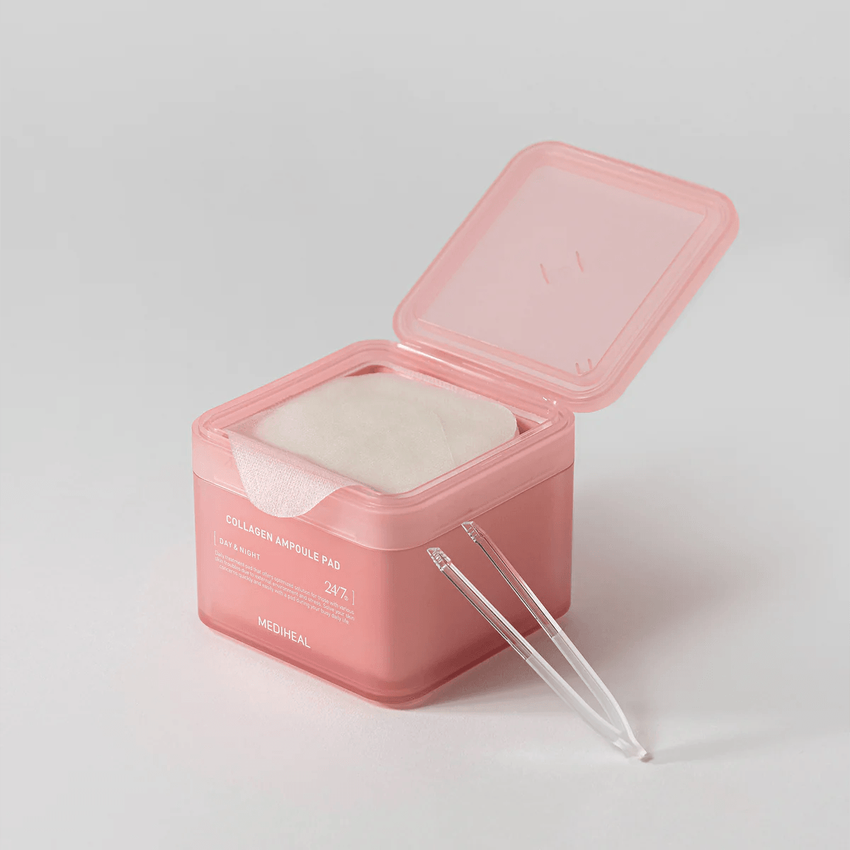 MEDIHEAL Collagen Ampoule Pad-3