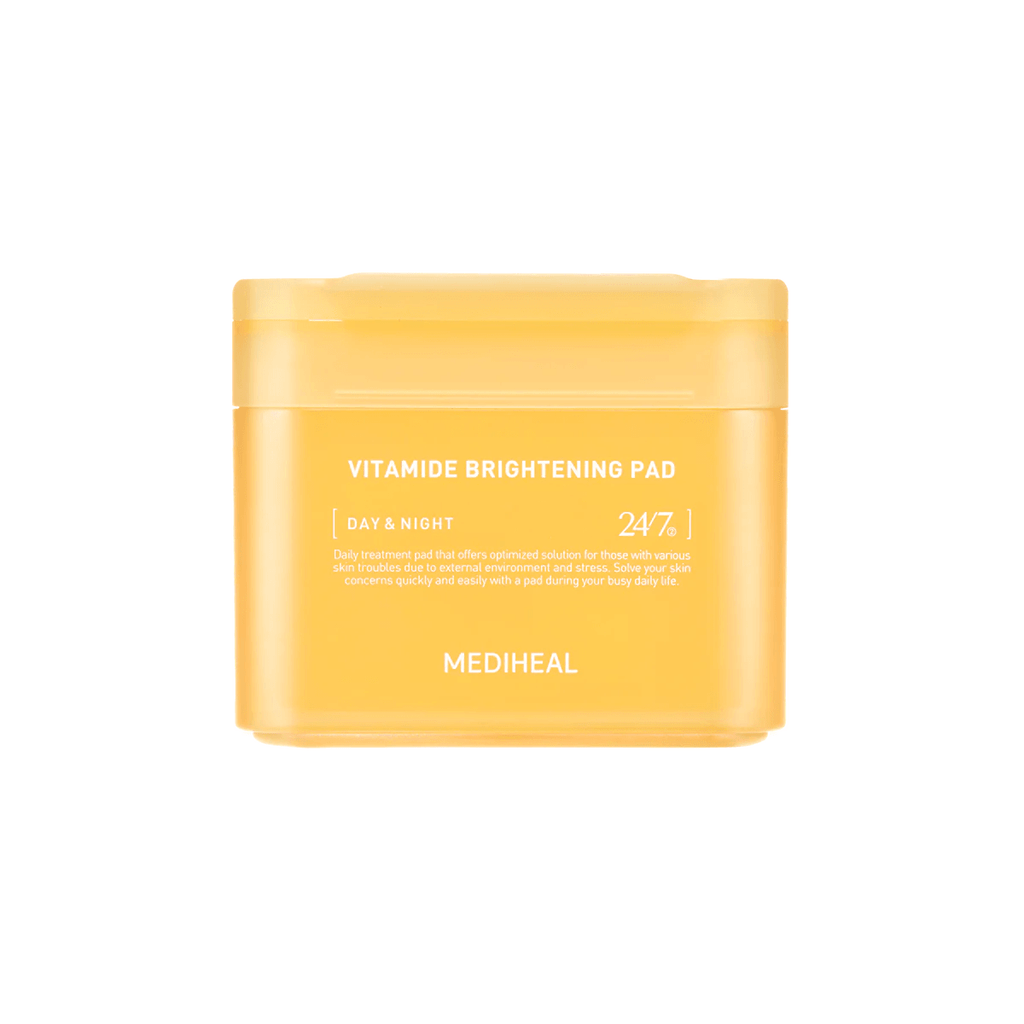 MEDIHEAL Vitamide Brightening Pad