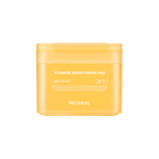 MEDIHEAL Vitamide Brightening Pad