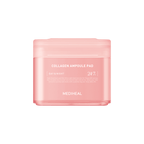 MEDIHEAL Collagen Ampoule Pad-0