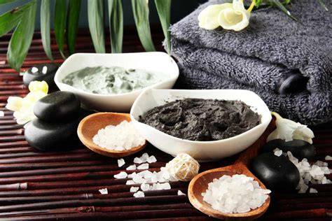 Deep Reset (Dead Sea Mud)