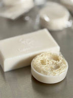 Shed the Day (Exfoliating Luffa Bar)