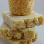 Shed the Day (Exfoliating Luffa Bar)