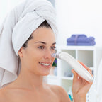 Electric Blackhead Facial Cleanser Pore·Off InnovaGoods-0