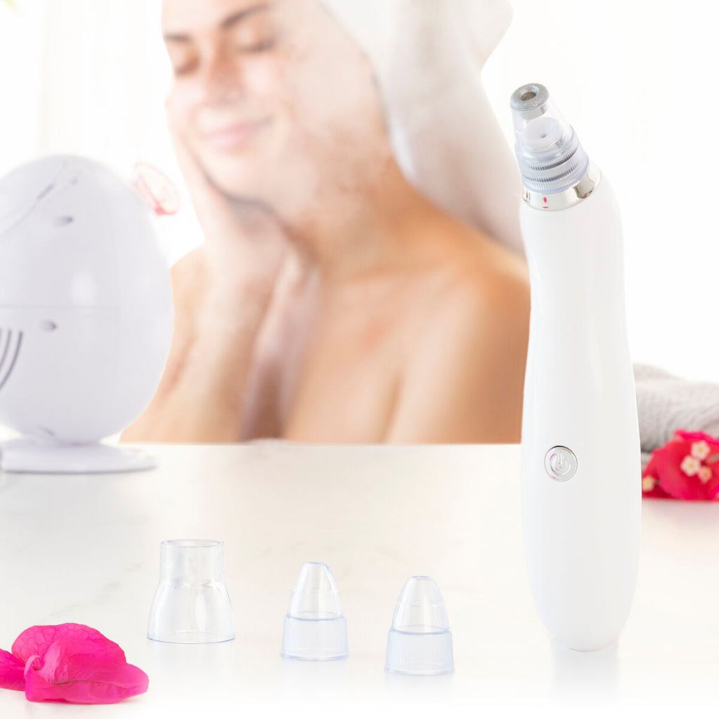 Electric Blackhead Facial Cleanser Pore·Off InnovaGoods-7