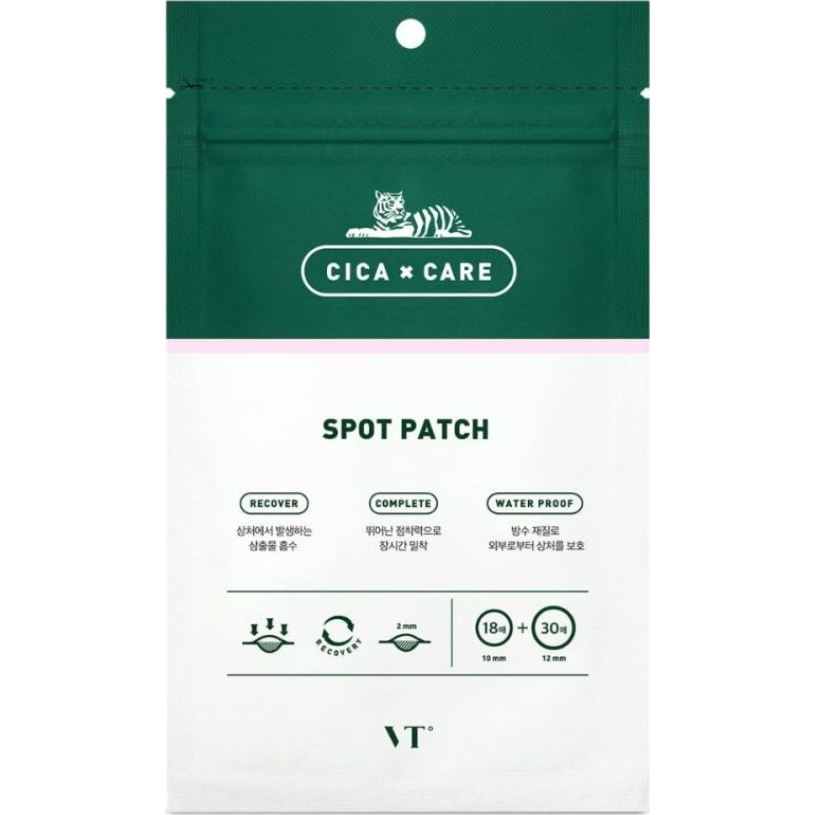 VT COSMETICS Spot Patch 48 db-0