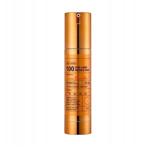 VT COSMETICS Vita-Light Reedle Shot 100, 50 ml-0
