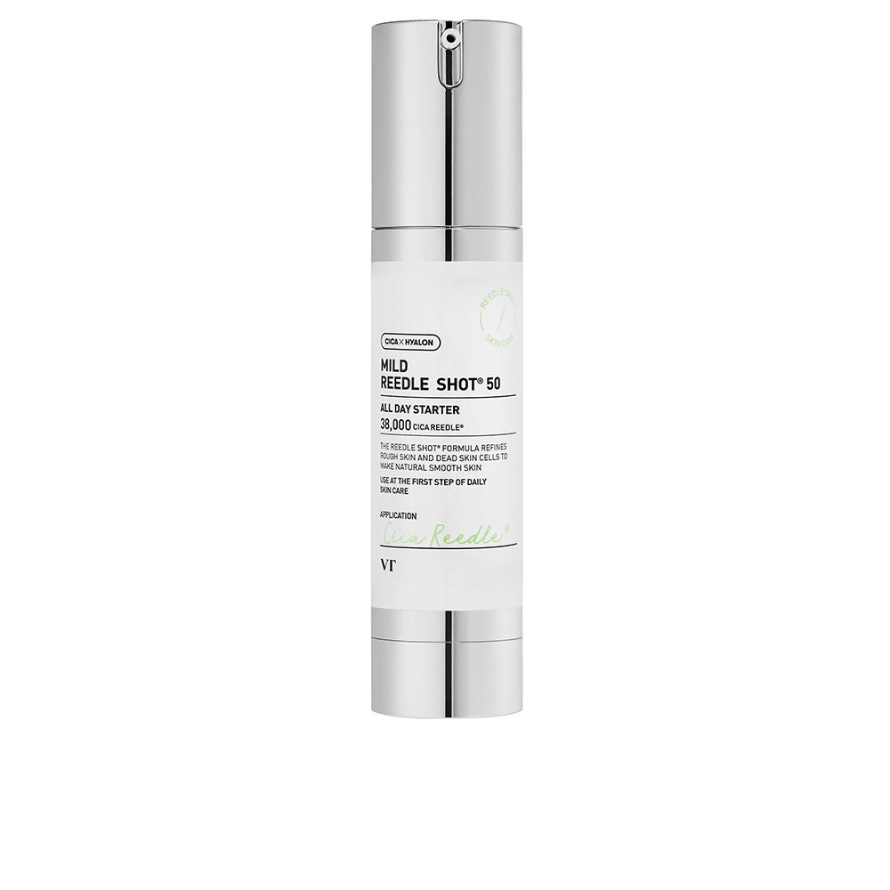 VT MILD REEDLE SHOT 50 microneedling serum 50 ml-0