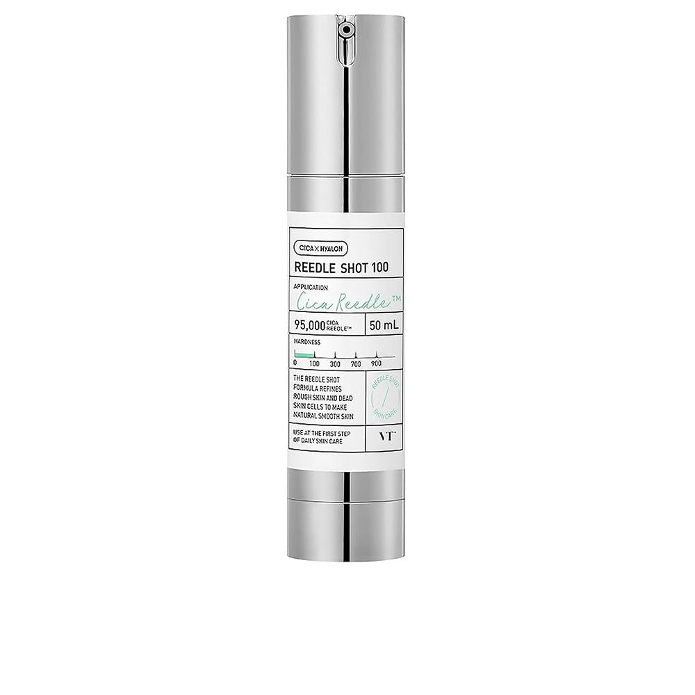 VT REEDLE SHOT 100 Serum 30 ml-0