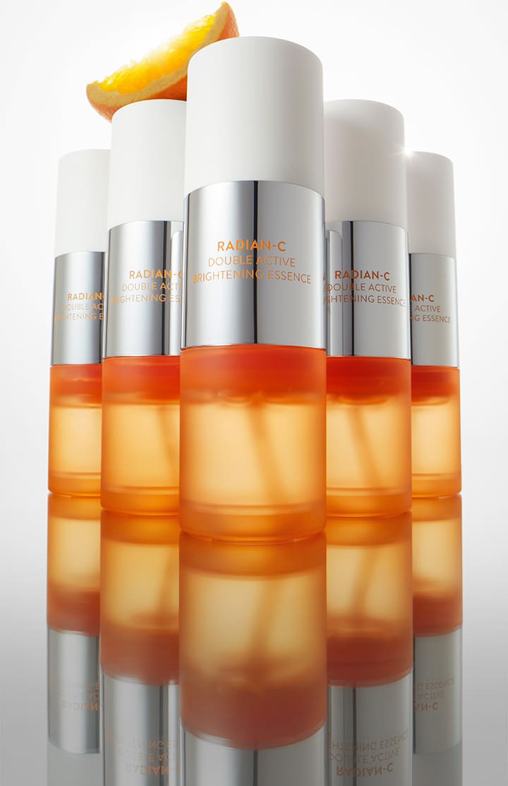 Radian-C Double Active Brightening Essence 30g