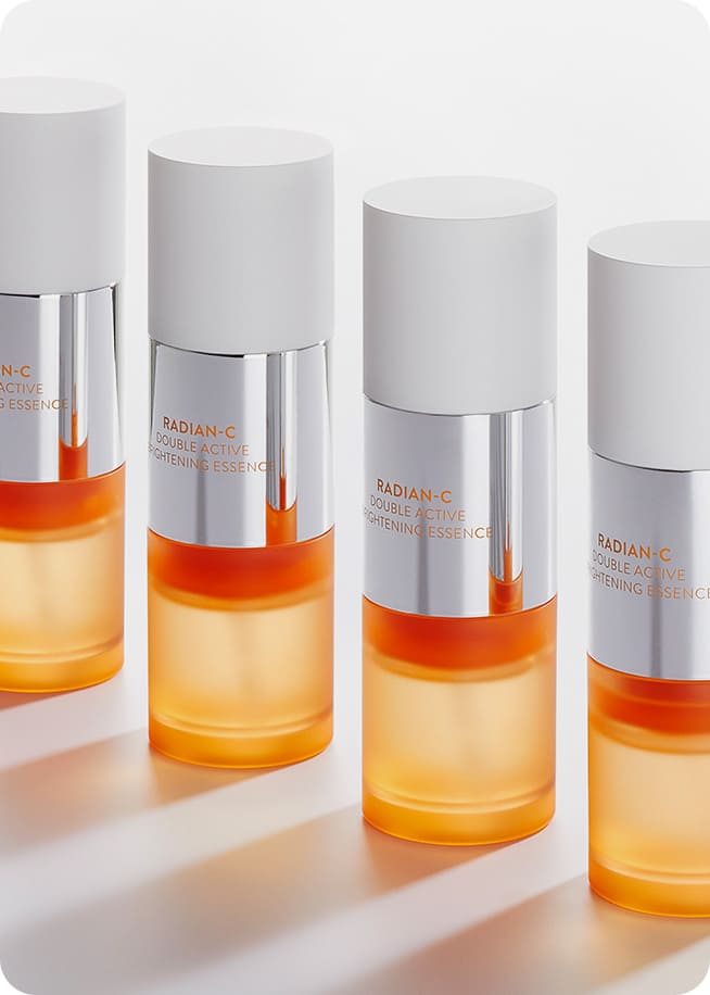 Radian-C Double Active Brightening Essence 30g