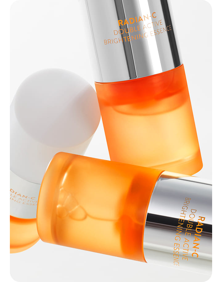 Radian-C Double Active Brightening Essence 30g