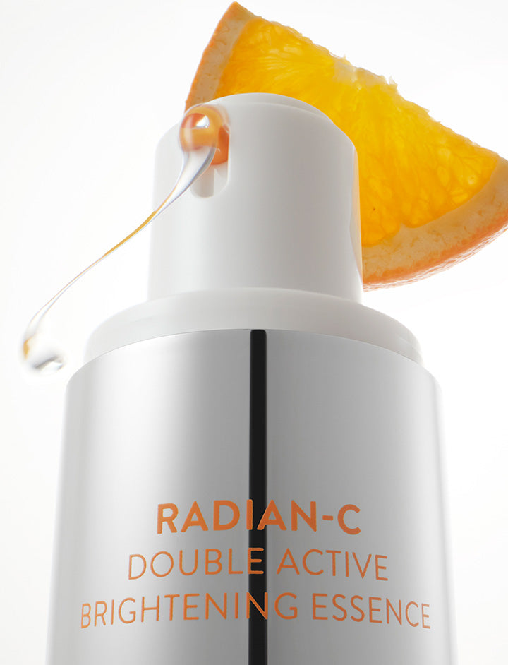 Radian-C Double Active Brightening Essence 30g