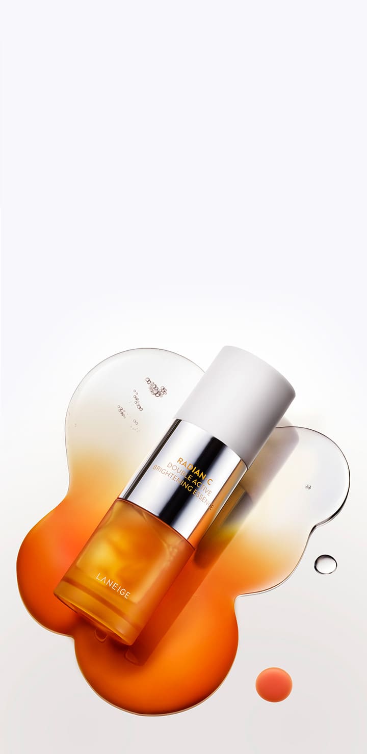 Radian-C Double Active Brightening Essence 30g