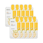 MEDIHEAL Vita Essential Mask Sheet 10P-0