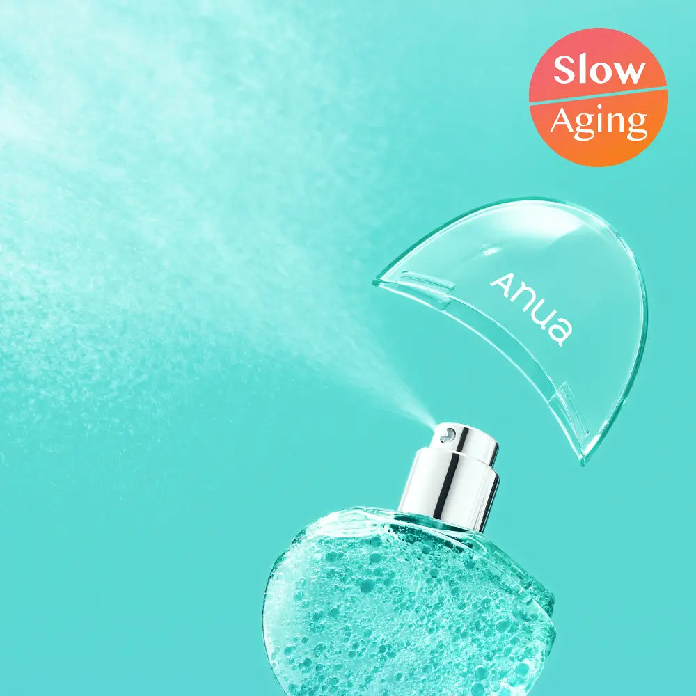 Anua PDRN Hyaluronic Acid Moisture Capsule Mist 30ml-3