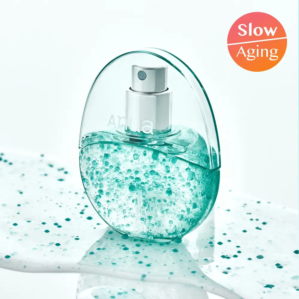 Anua PDRN Hyaluronic Acid Moisture Capsule Mist 30ml-2