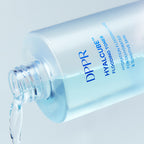 DPPR Hyaluronic Acid Hyal Cube Mildly Acidic Moisture Toner 300ml-2