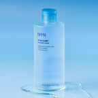 DPPR Hyaluronic Acid Hyal Cube Cleansing Foam 150ml + Moisture Toner 300ml + Moisture Serum 50ml + Moisture Cream 100ml