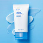 DPPR Hyaluronic Acid Hyal Cube Cleansing Foam 150ml + Moisture Toner 300ml + Moisture Serum 50ml + Moisture Cream 100ml