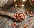 Old Soul (Rich Sandalwood Soap)